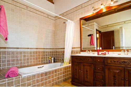 Villa Azafr�n With Private Heated Pool & Wifi