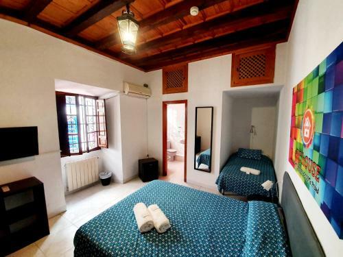 Hostal Arc House C�rdoba