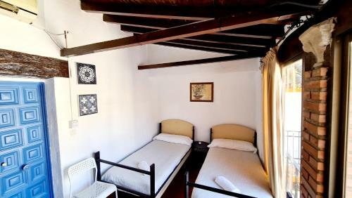 Hostal Arc House C�rdoba