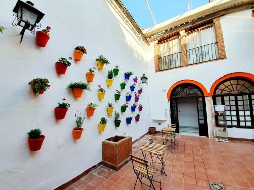 Hostal Arc House C�rdoba