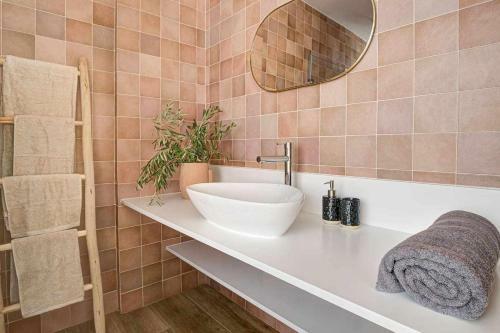 Jable Suites Apartamentos de Lujo En El Centro
