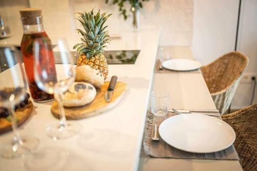 Jable Suites Apartamentos de Lujo En El Centro