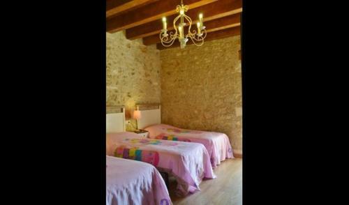 Villa In Cornella Del Terri Sleeps 27 Includes Swimming Pool And Air Con