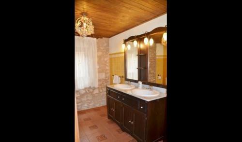 Villa In Cornella Del Terri Sleeps 27 Includes Swimming Pool And Air Con 3