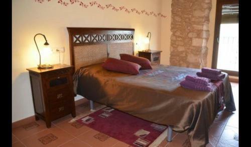 Villa In Cornella Del Terri Sleeps 27 Includes Swimming Pool And Air Con 3