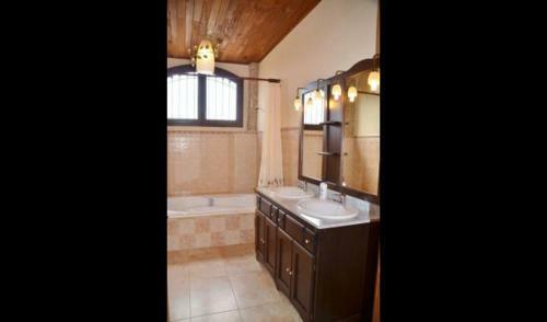 Villa In Cornella Del Terri Sleeps 27 Includes Swimming Pool And Air Con 3
