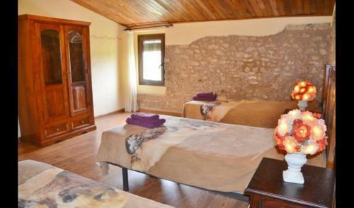 Villa In Cornella Del Terri Sleeps 27 Includes Swimming Pool And Air Con 3