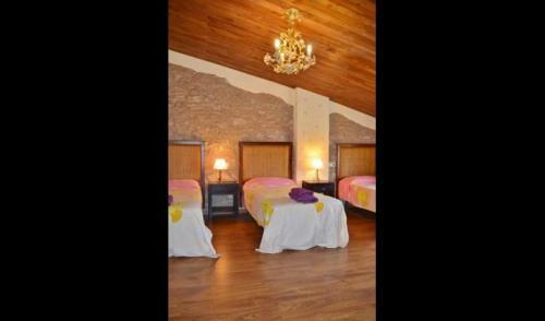 Villa In Cornella Del Terri Sleeps 27 Includes Swimming Pool And Air Con 3