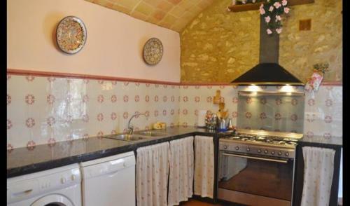 Villa In Cornella Del Terri Sleeps 27 Includes Swimming Pool And Air Con 3