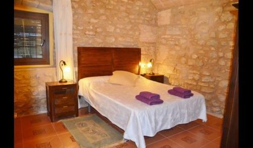 Villa In Cornella Del Terri Sleeps 27 Includes Swimming Pool And Air Con 3