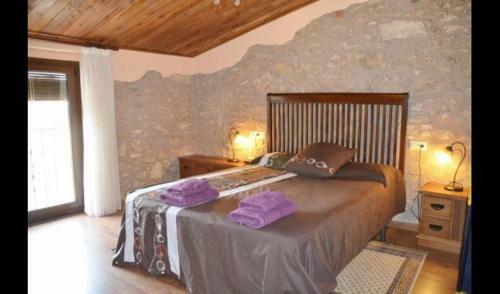 Villa In Cornella Del Terri Sleeps 27 Includes Swimming Pool And Air Con 3
