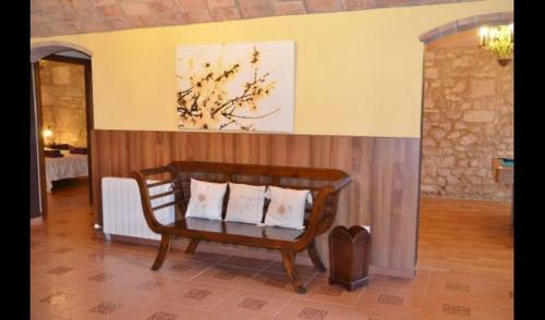 Villa In Cornella Del Terri Sleeps 27 Includes Swimming Pool And Air Con 3