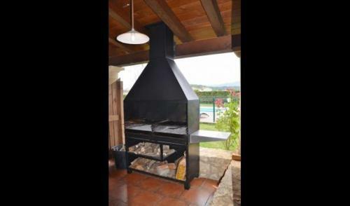 Villa In Cornella Del Terri Sleeps 27 Includes Swimming Pool And Air Con 3