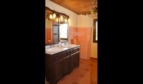 Villa In Cornella Del Terri Sleeps 27 Includes Swimming Pool And Air Con 3