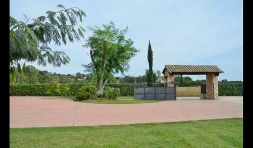 Villa In Cornella Del Terri Sleeps 27 Includes Swimming Pool And Air Con 3