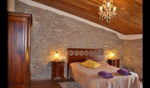 Villa In Cornella Del Terri Sleeps 27 Includes Swimming Pool And Air Con 3