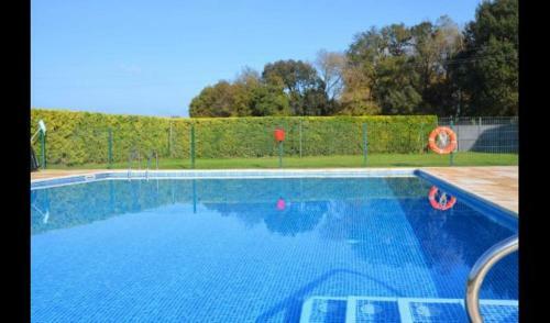 Villa In Cornella Del Terri Sleeps 27 Includes Swimming Pool And Air Con 3