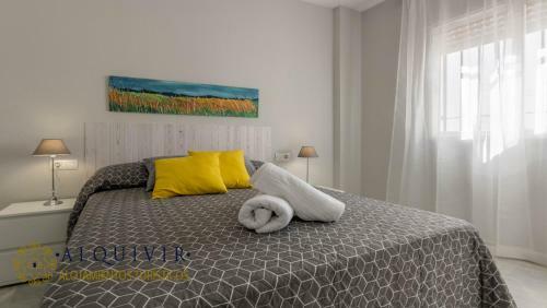 Apartamento Alquivir Alfaros 1 Habitacion
