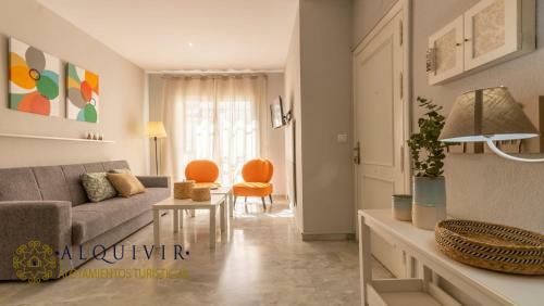 Apartamento Alquivir Alfaros 1 Habitacion