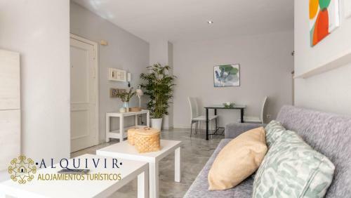Apartamento Alquivir Alfaros 1 Habitacion
