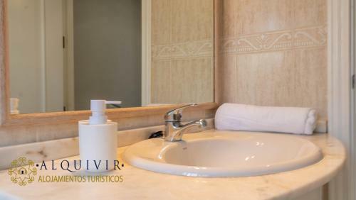 Apartamento Alquivir Alfaros 1 Habitacion