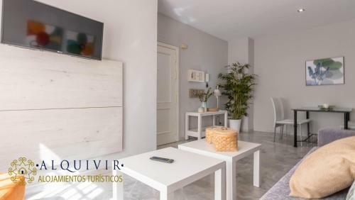 Apartamento Alquivir Alfaros 1 Habitacion