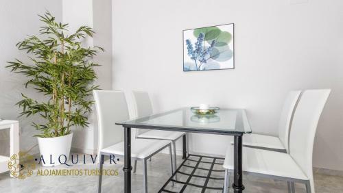 Apartamento Alquivir Alfaros 1 Habitacion