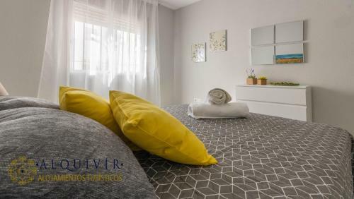 Apartamento Alquivir Alfaros 1 Habitacion