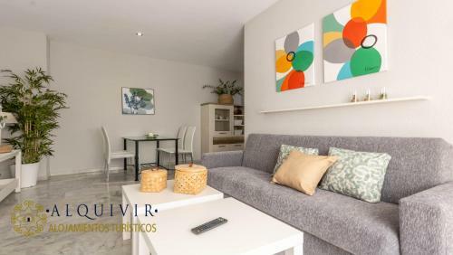 Apartamento Alquivir Alfaros 1 Habitacion