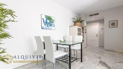 Apartamento Alquivir Alfaros 1 Habitacion