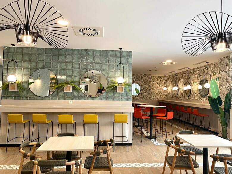 Hotel Soho Boutique C�rdoba