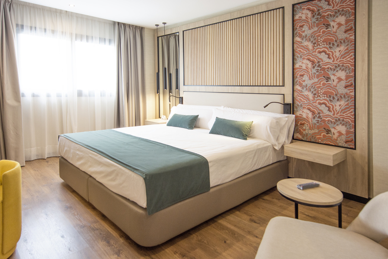 Hotel Soho Boutique C�rdoba