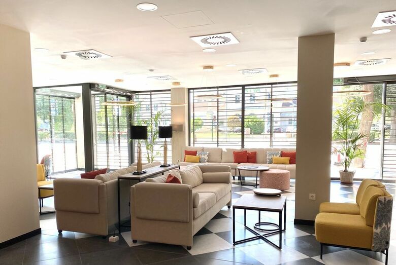 Hotel Soho Boutique C�rdoba