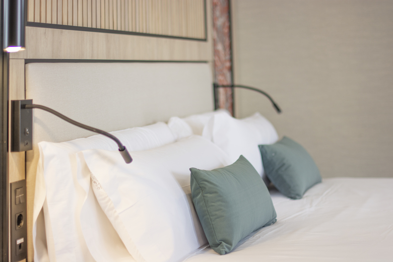 Hotel Soho Boutique C�rdoba