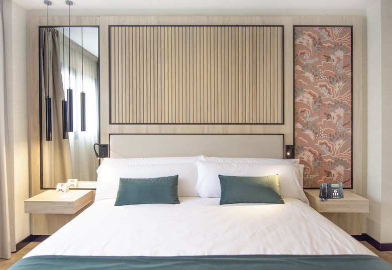 Hotel Soho Boutique C�rdoba
