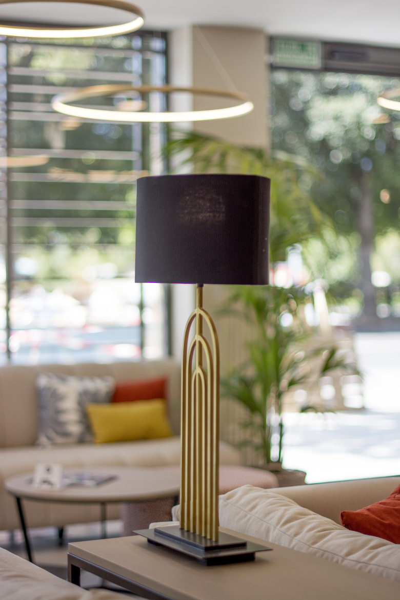Hotel Soho Boutique C�rdoba