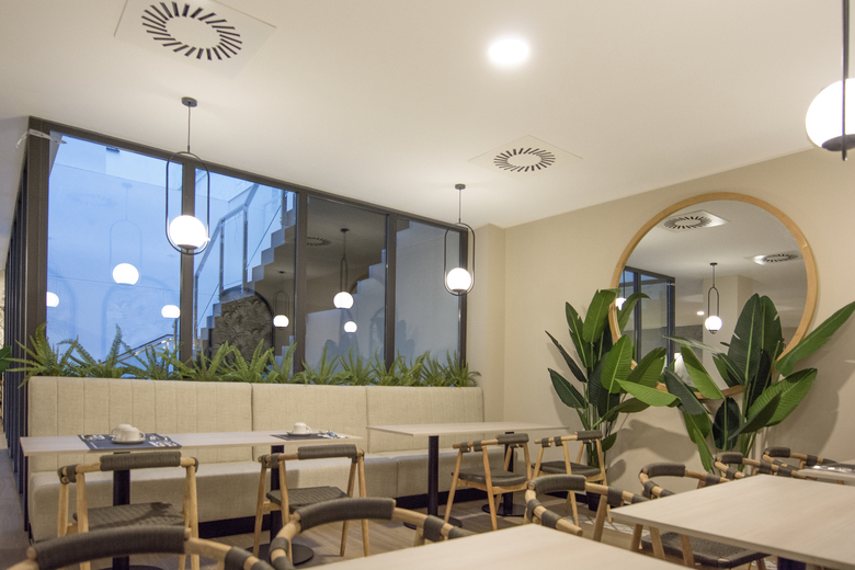 Hotel Soho Boutique C�rdoba