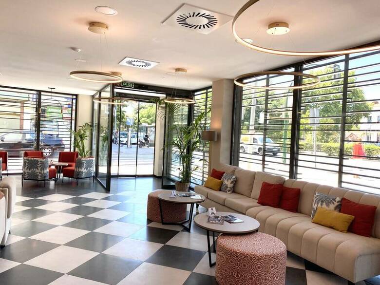 Hotel Soho Boutique C�rdoba
