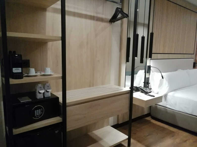 Hotel Soho Boutique C�rdoba