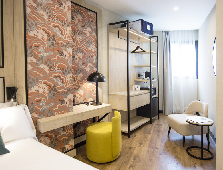 Hotel Soho Boutique C�rdoba