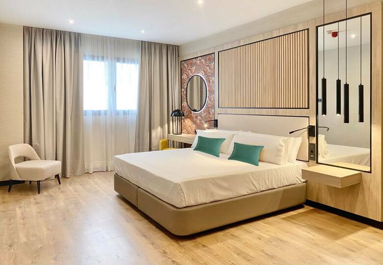 Hotel Soho Boutique C�rdoba