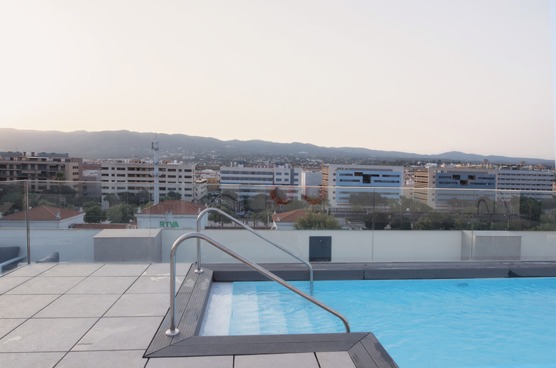 Hotel Soho Boutique C�rdoba