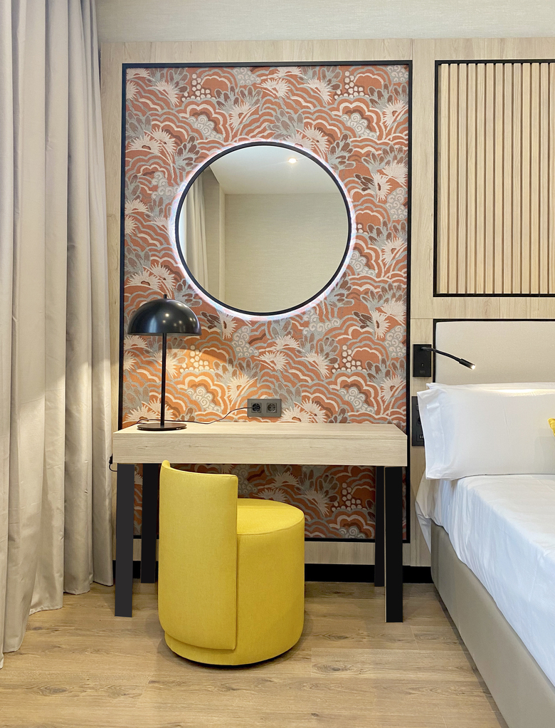 Hotel Soho Boutique C�rdoba