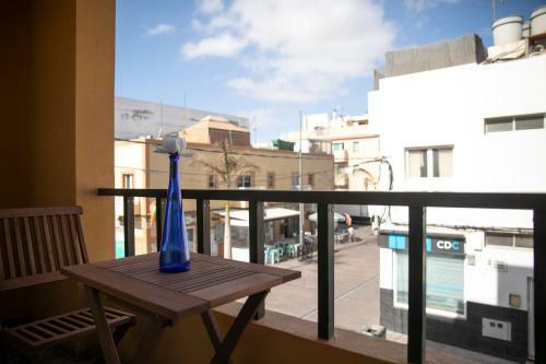 Apartamento El Olivar Corralejo Beach