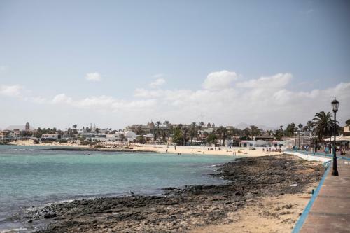Apartamento El Olivar Corralejo Beach
