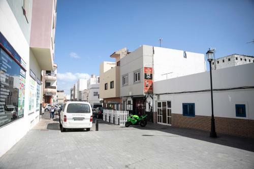 Apartamento El Olivar Corralejo Beach