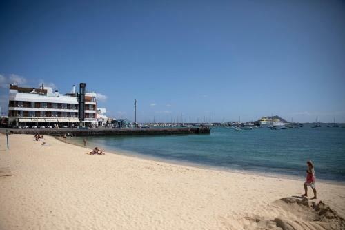 Apartamento El Olivar Corralejo Beach