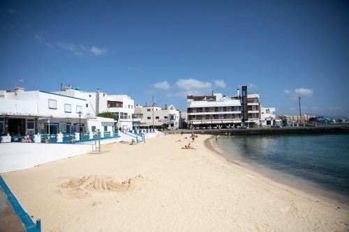 Apartamento El Olivar Corralejo Beach