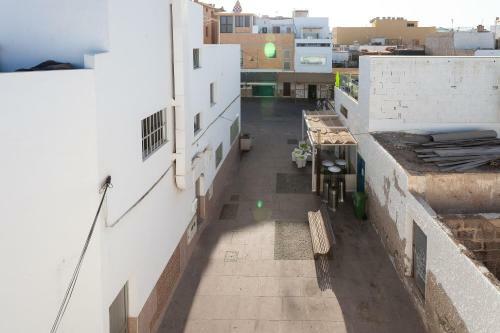 Apartamento Casa Eloisa
