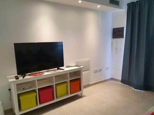 Apartamento Garden 128